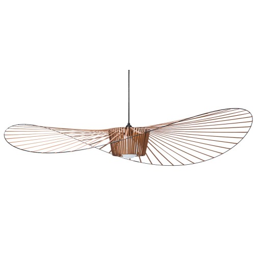 Vertigo pendant – Ø 200 cm – Copper - Petite Friture