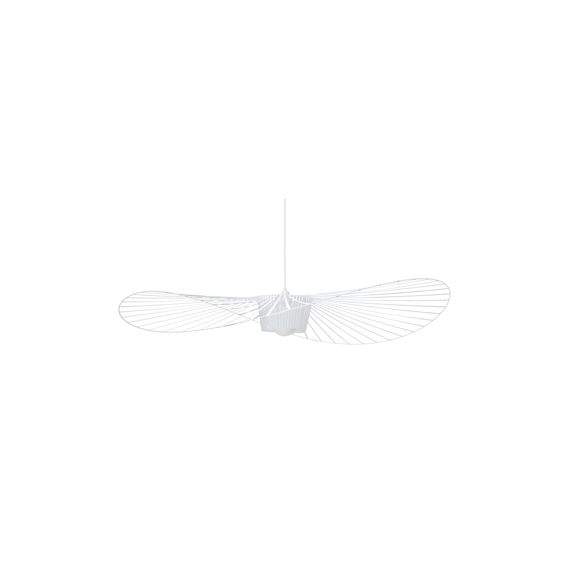 Suspension Vertigo – Ø 200 cm – Blanc - Petite Friture