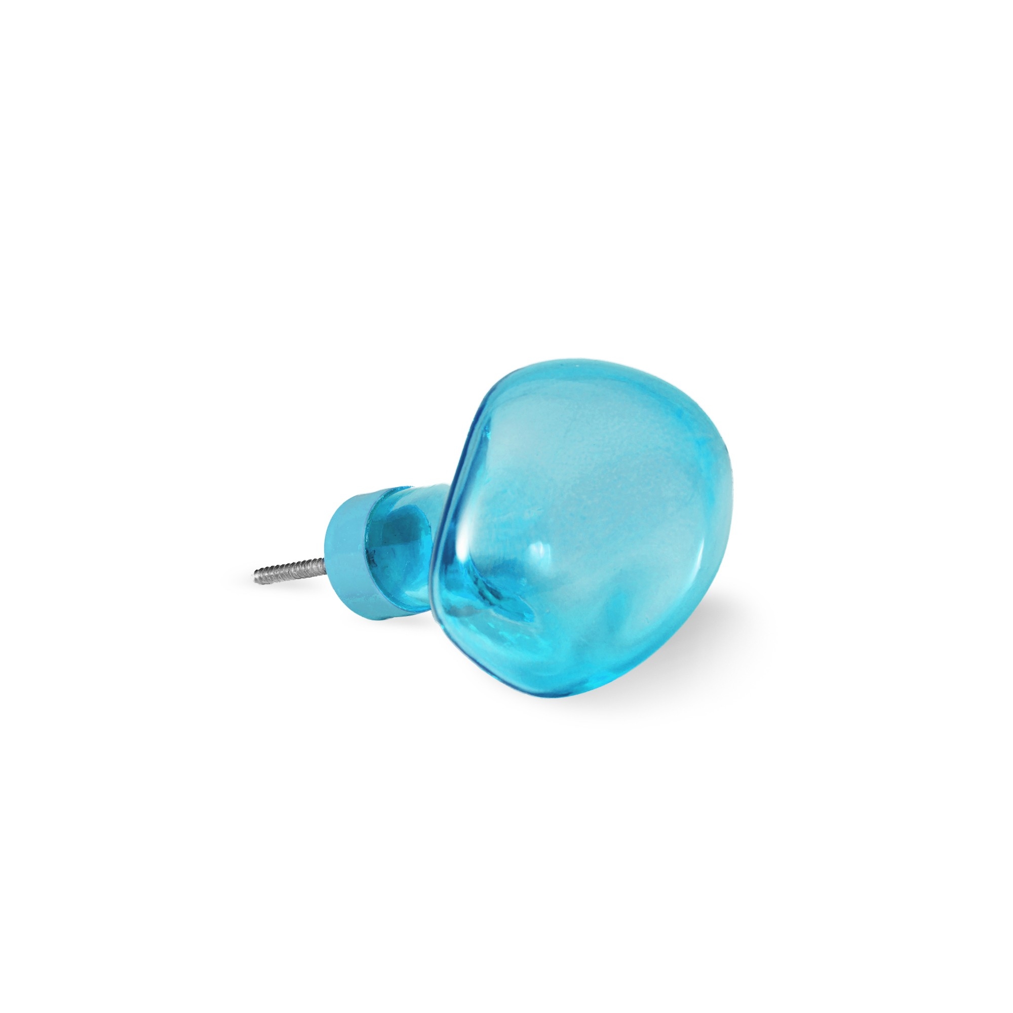 SOLD OUT small - blue - Bubble hangers - Petite Friture