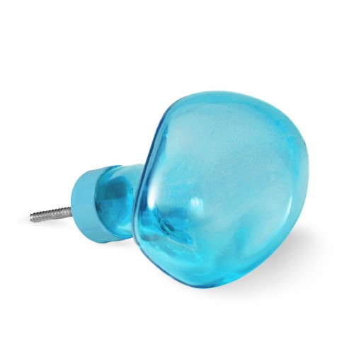 SOLD OUT small - blue - Bubble hangers - Petite Friture