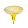 SOLD OUT large - yellow - Bubble hangers - Petite Friture