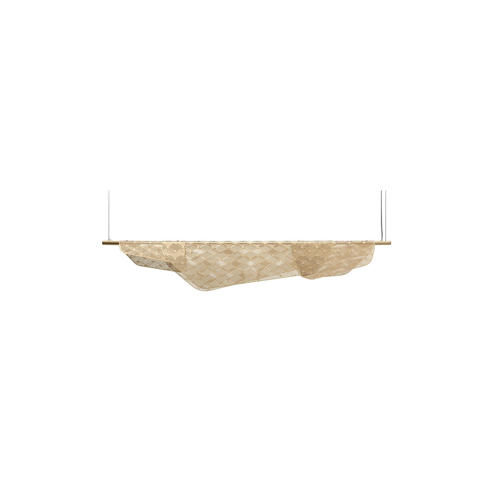 L100.5cm - small pendant - Mediterranea - Petite Friture