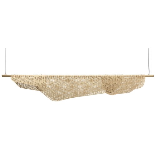 L100.5cm - petite suspension - Mediterranea - Petite Friture