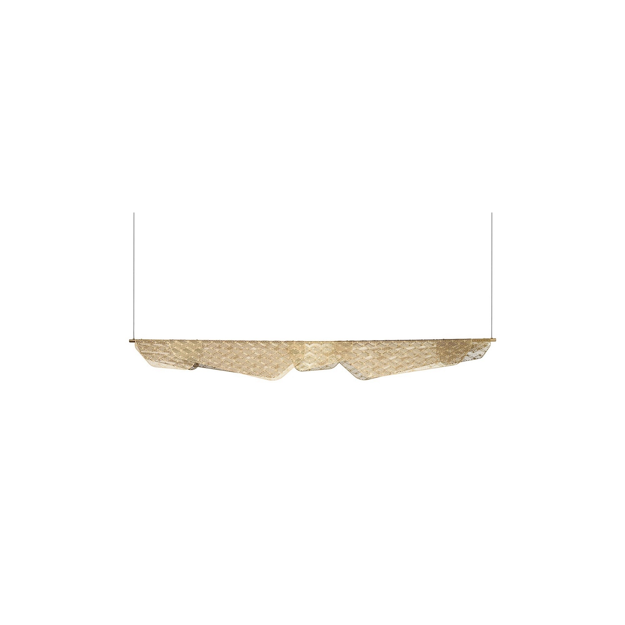 L160cm - grande suspension - Mediterranea - Petite Friture