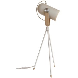 sand Carronade High table lamp - Le Klint