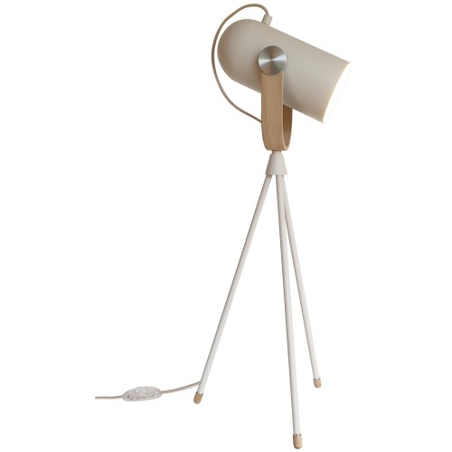 sand Carronade High table lamp - Le Klint