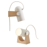 sand - wall / table lamp - Carronade* - Le Klint