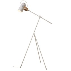 sable - petit lampadaire - Carronade - Le Klint