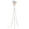 sand - high floor lamp - Carronade - Le Klint