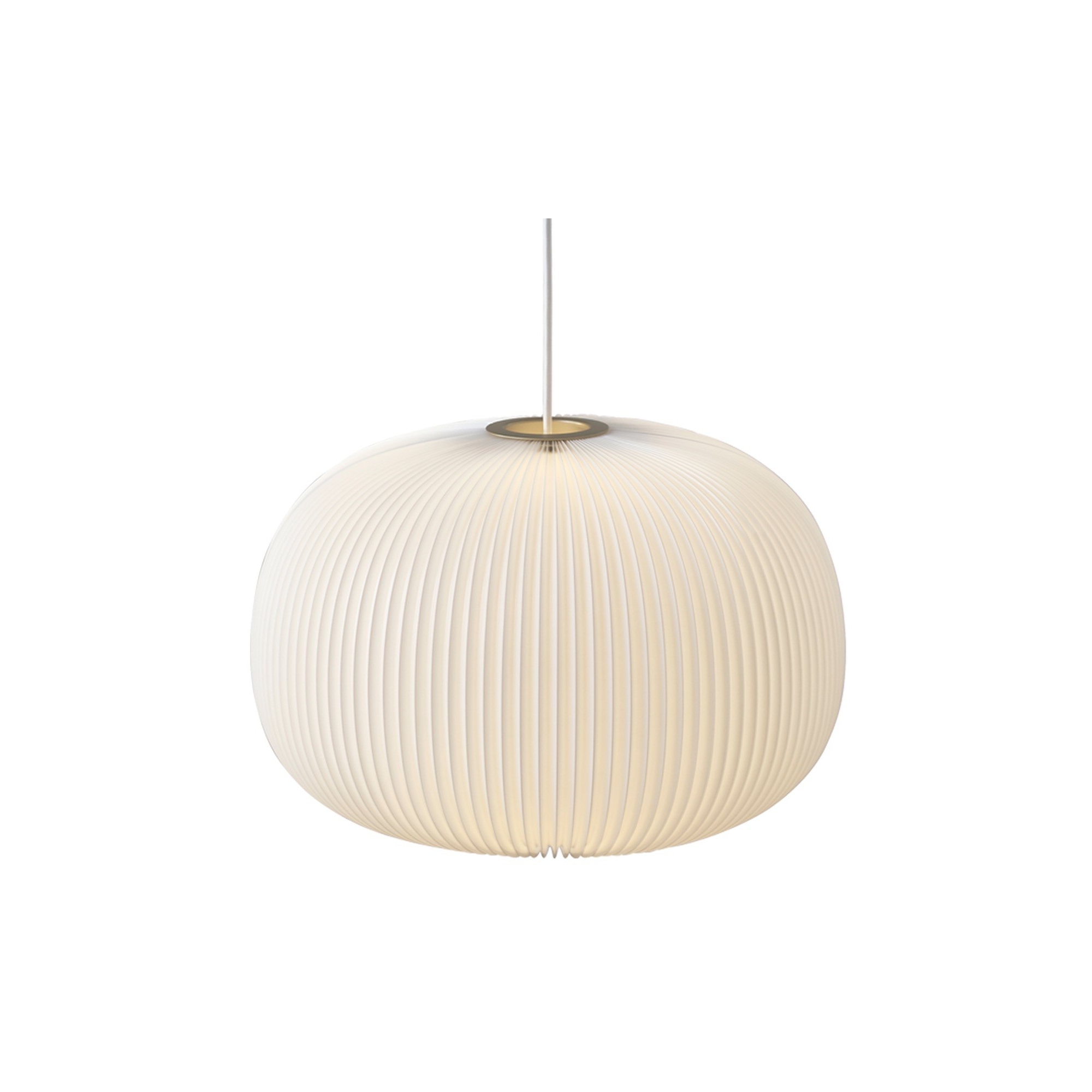 golden - Lamella 1 pendant - Le Klint