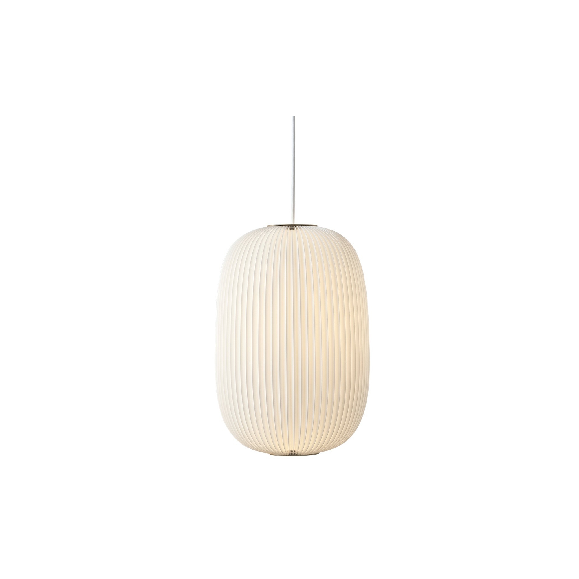 golden - Lamella 2 pendant - Le Klint