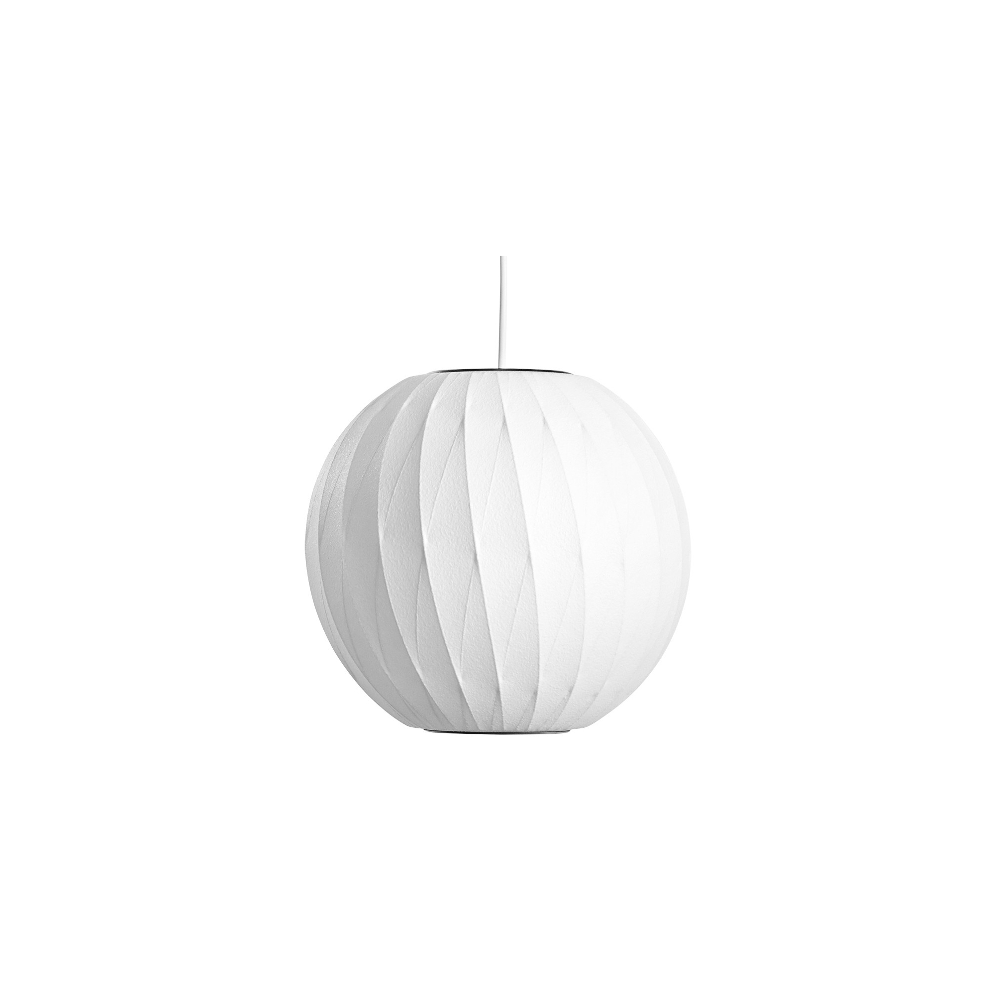 Nelson Ball Crisscross Bubble – S – Ø32,5 x H30,5cm - HAY