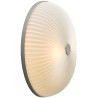 aluminium - Lamella 235 wall / ceiling lamp - Le Klint