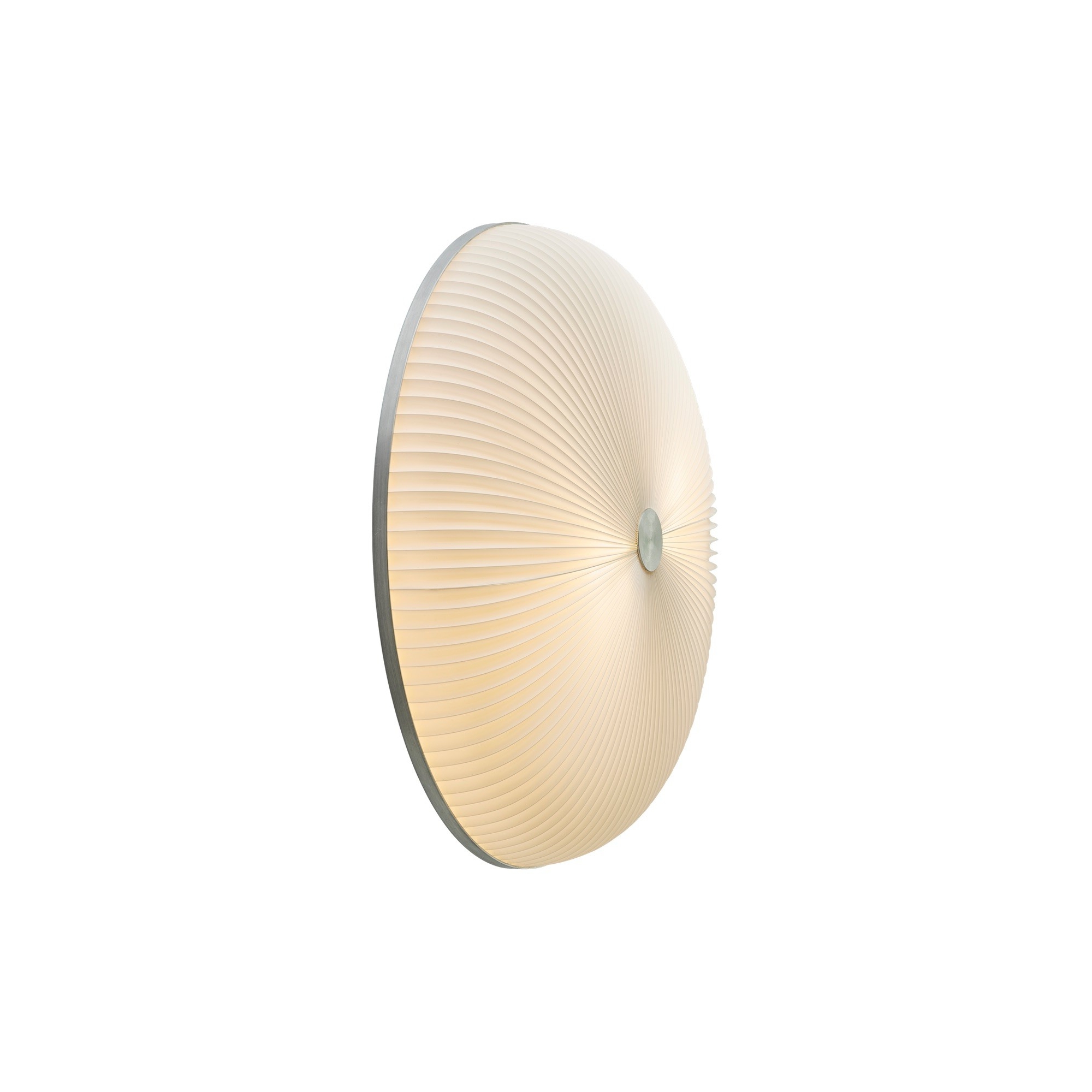 aluminium - Lamella 236 wall / ceiling lamp - Le Klint