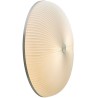 aluminium - Lamella 236 wall / ceiling lamp - Le Klint