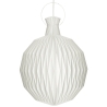 Ø27 x H 36cm - 101S papier - suspension The Lantern - Le Klint