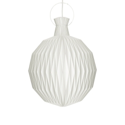 Ø27 x H 36cm - 101S foil - The Lantern pendant - Le Klint