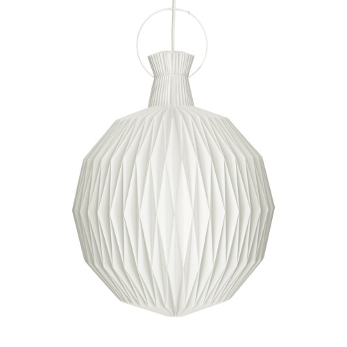 Ø34 x H 44cm - 101M foil - suspension The Lantern - Le Klint