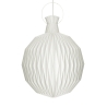 OUT OF STOCK - Ø42 x H 53cm - 101L foil - The Lantern pendant - Le Klint