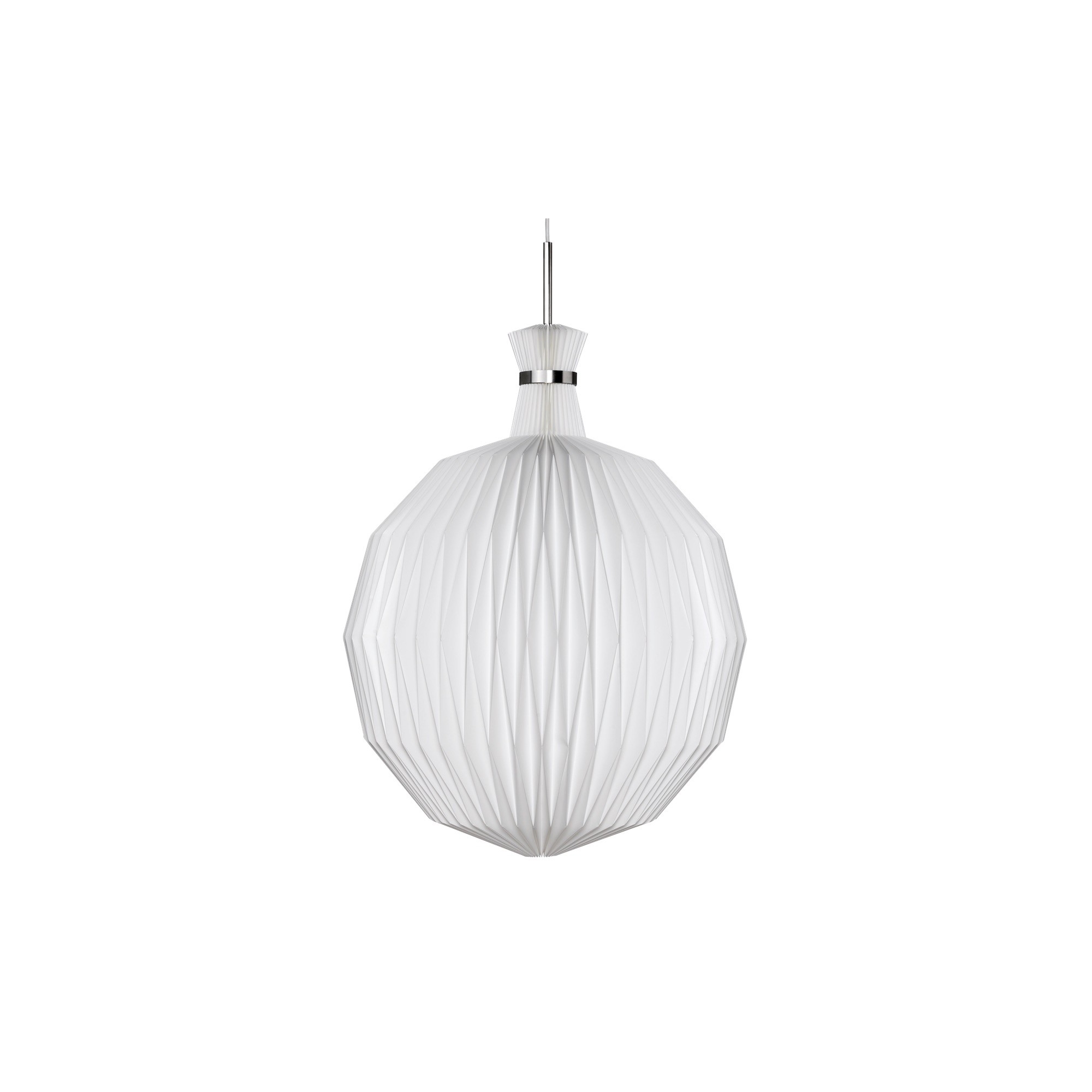 acier - 101XL - suspension The Lantern - Le Klint