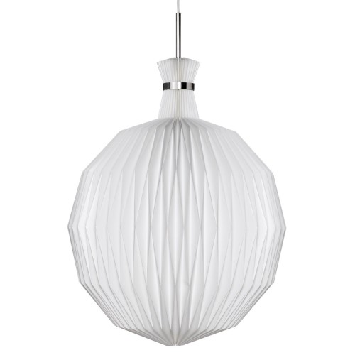 acier - 101XL - suspension The Lantern - Le Klint