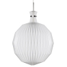 acier - 101XL - suspension The Lantern - Le Klint