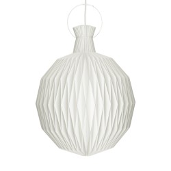 Ø34 x H 44cm - 101M papier - suspension The Lantern - Le Klint