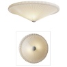 Ø80xH23cm - model 26 wall / ceiling lamp - Le Klint