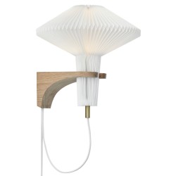 Mushroom - applique - Model 204 - Le Klint