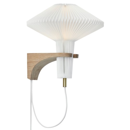 Mushroom - applique - Model 204 - Le Klint