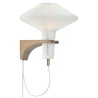 Mushroom - applique - Model 204 - Le Klint