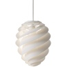 blanc S - Swirl 2 (1312S) - suspension - Le Klint