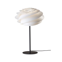 lampe de table Swirl - Le Klint