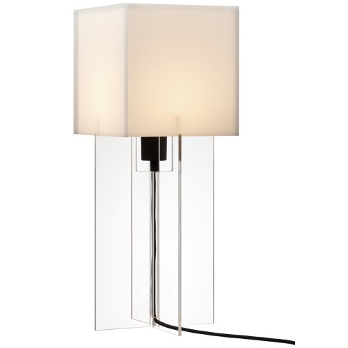 T-500 - Cross Plex table lamp - Fritz Hansen