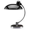 black / chrome - table lamp Luxus Kaiser idell - 6631-T - Fritz Hansen