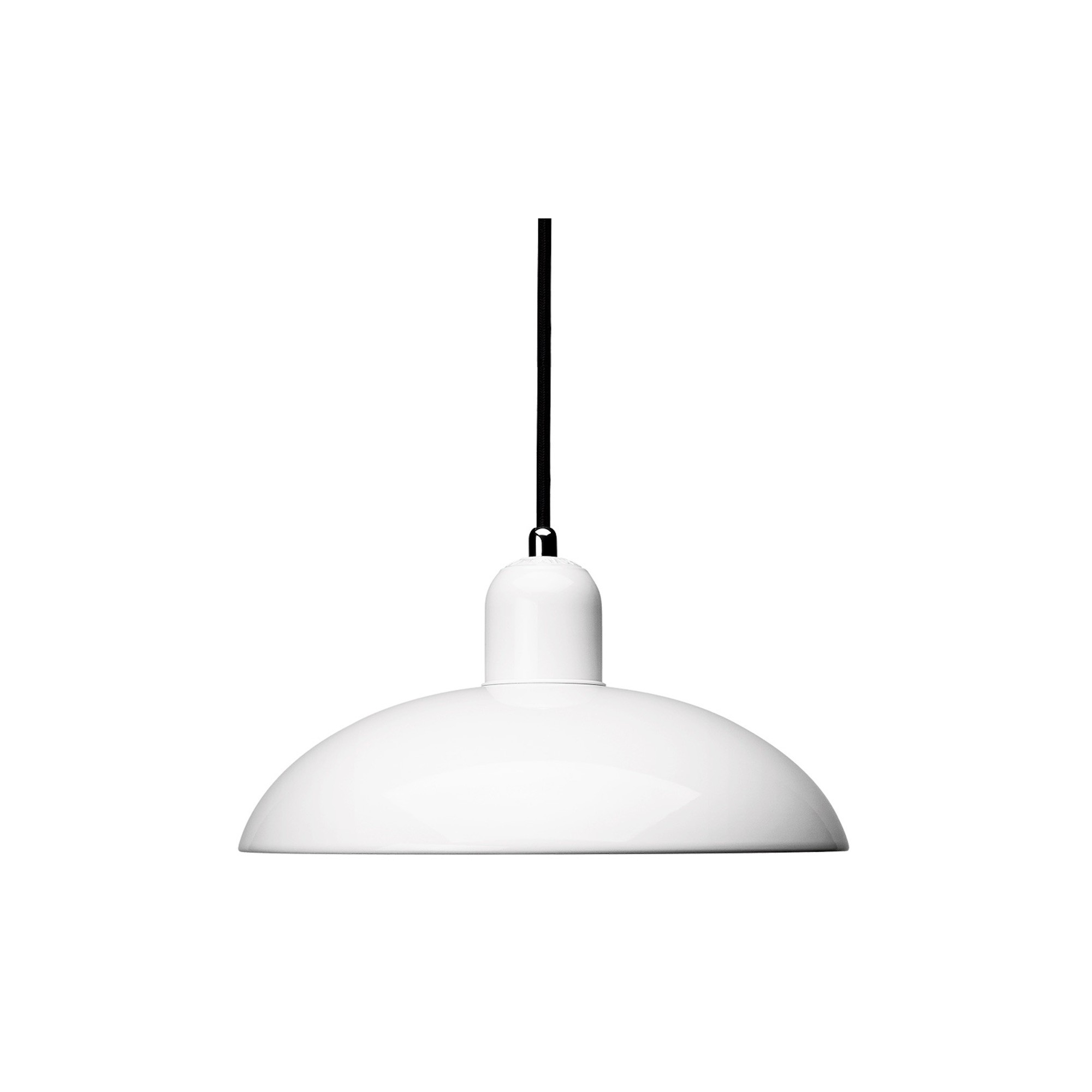 Pendant Kaiser idell – 6631-P – White - Fritz Hansen