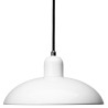 Pendant Kaiser idell – 6631-P – White - Fritz Hansen