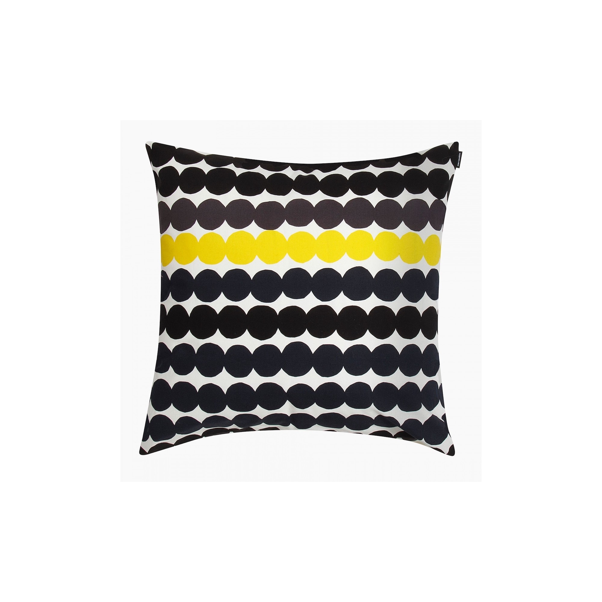 50x50cm - Räsymatto 191 - housse de coussin Marimekko