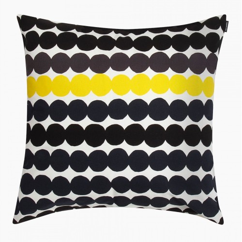 50x50cm - Räsymatto 191 - housse de coussin Marimekko