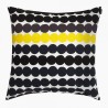 50x50cm - Räsymatto 191 - housse de coussin Marimekko