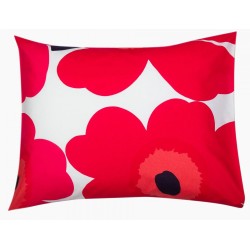 50x60cm - Unikko - 001 - Marimekko pillow case