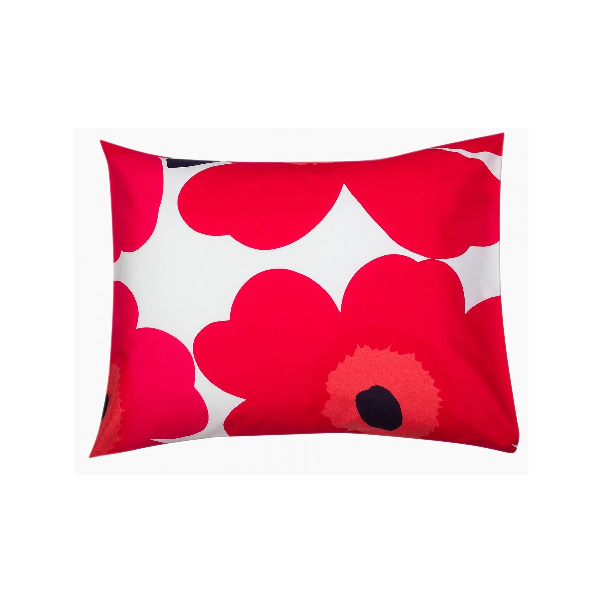 50x60cm - Unikko - 001 - Marimekko pillow case