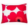 50x60cm - Unikko - 001 - Marimekko pillow case