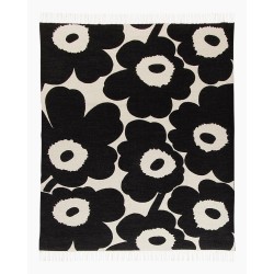 - Marimekko Blanket - 130x180cm - Unikko 190