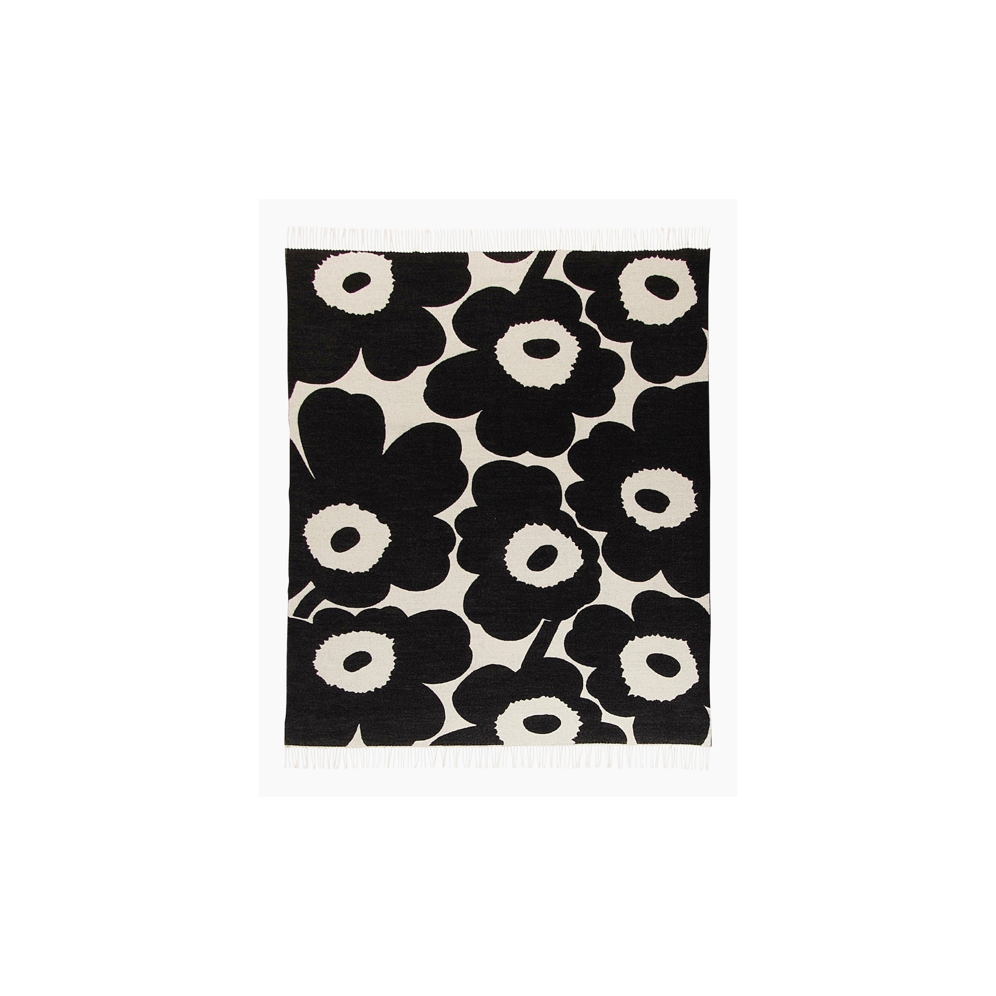 - Marimekko Blanket - 130x180cm - Unikko 190