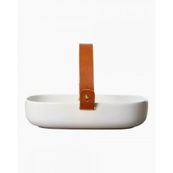 - Marimekko Serving dish - Oiva / Koppa - 100