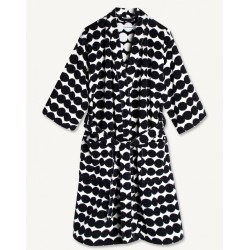 Räsymatto 190 - Marimekko bathrobe