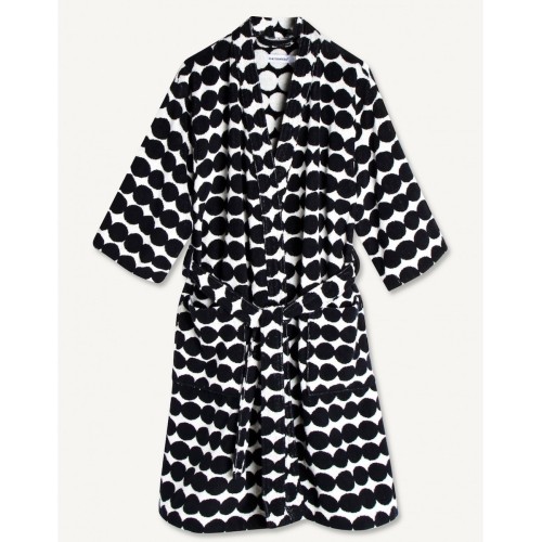 Räsymatto 190 - Marimekko bathrobe