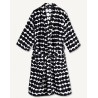 Räsymatto 190 - Marimekko bathrobe