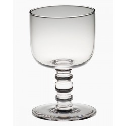 - Marimekko stemware 3dl - Sukat Makkaralla clear